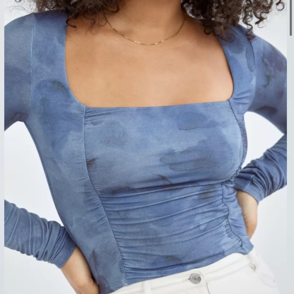 Wilfred Lydia Top